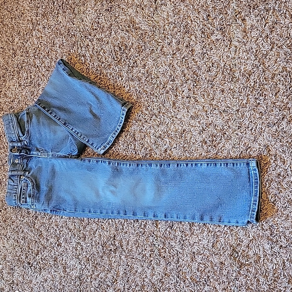 Old Navy flex jeans